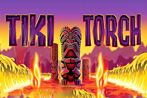Tiki Torch | Игровые автоматы EuroGame