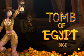 Tomb of Egypt Dice | Slot machines EuroGame