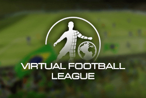Virtual Football League | Игровые автоматы EuroGame