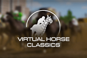Virtual Horse Classics | Игровые автоматы EuroGame