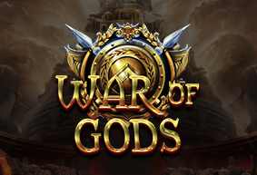 War Of Gods | Slot machines EuroGame